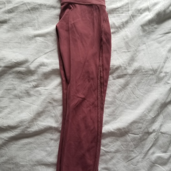 Lululemon train times leggings - Picture 2 of 7